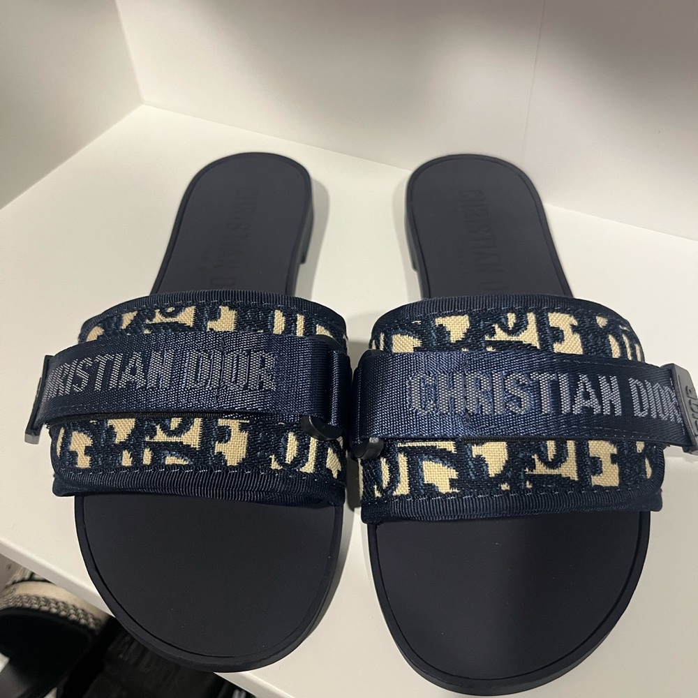 women’s dior sandals